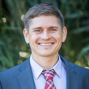 Meet your Posher, Matt